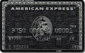 グレードの高いクレジットカードのイメージ