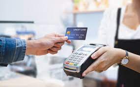クレジットカード現金化の決済